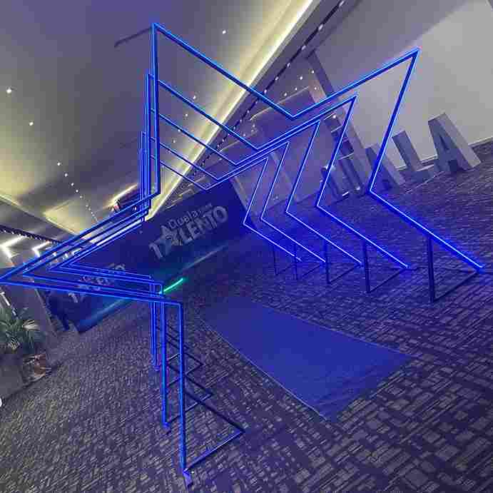 Tubos LED