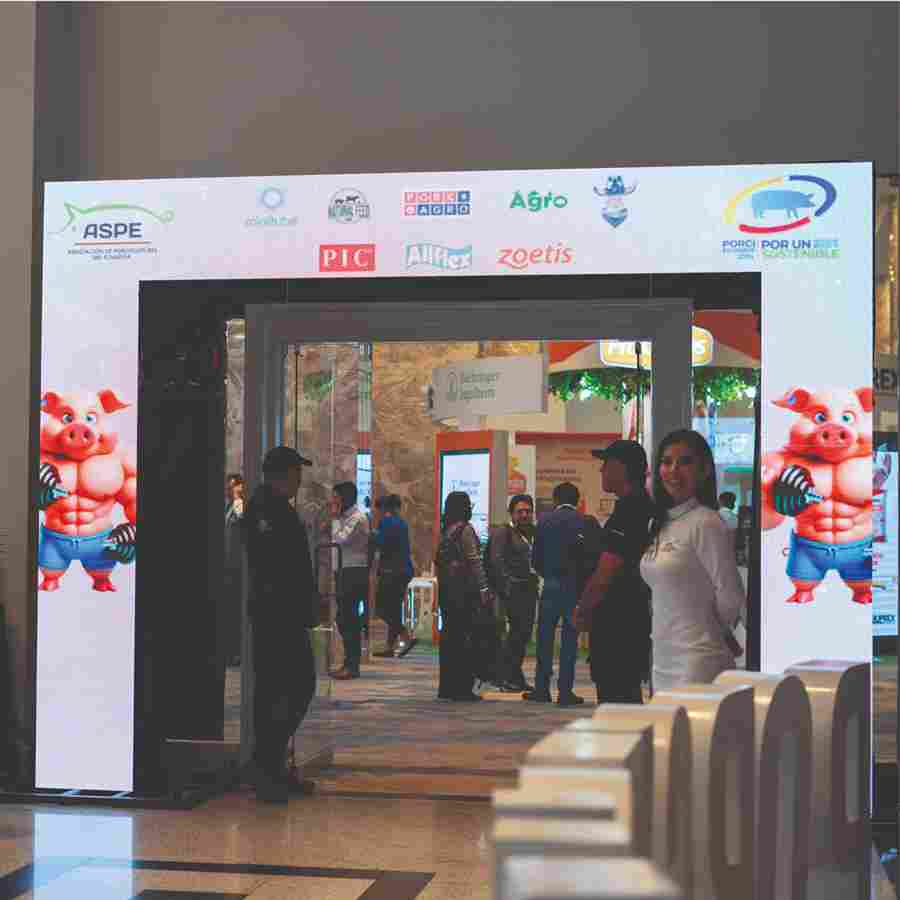 Arco LED